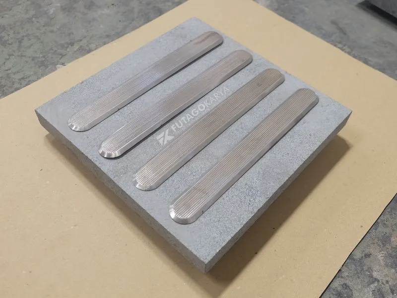 Apa Itu Guiding Block?