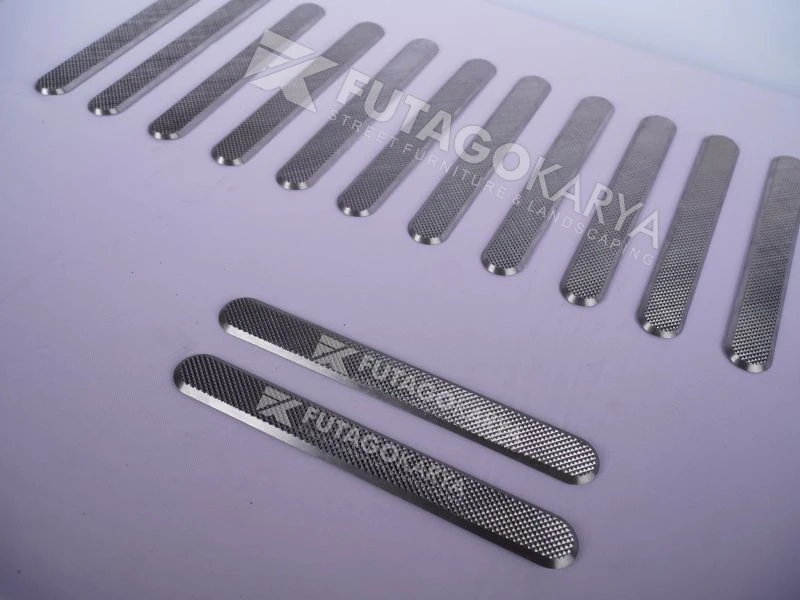 Jalan untuk Disabilitas