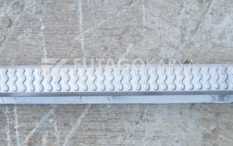 Guiding Block Stainless