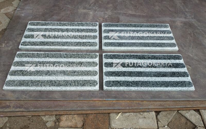 Guiding Block Granit