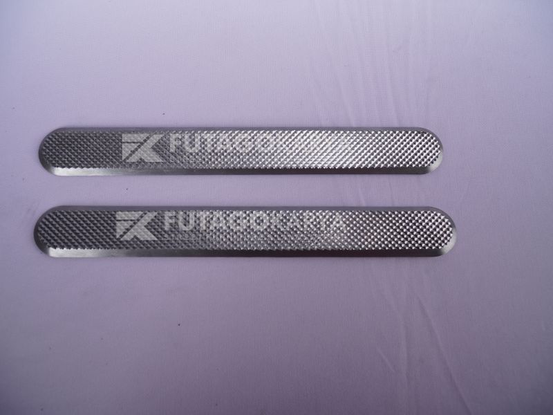 Guiding Block Stainless Stee