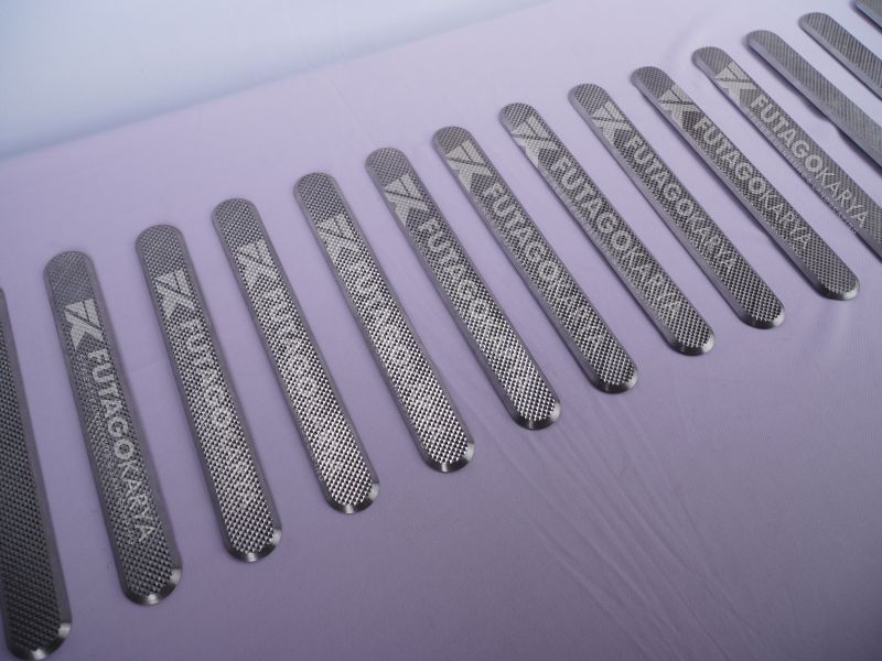 Guiding Block Stainless Stee