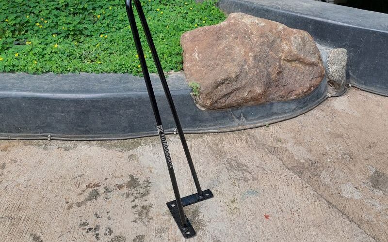 Rangka Kaki Meja 1 800x500