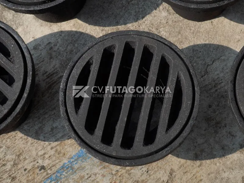 Roof Drain Terbaik