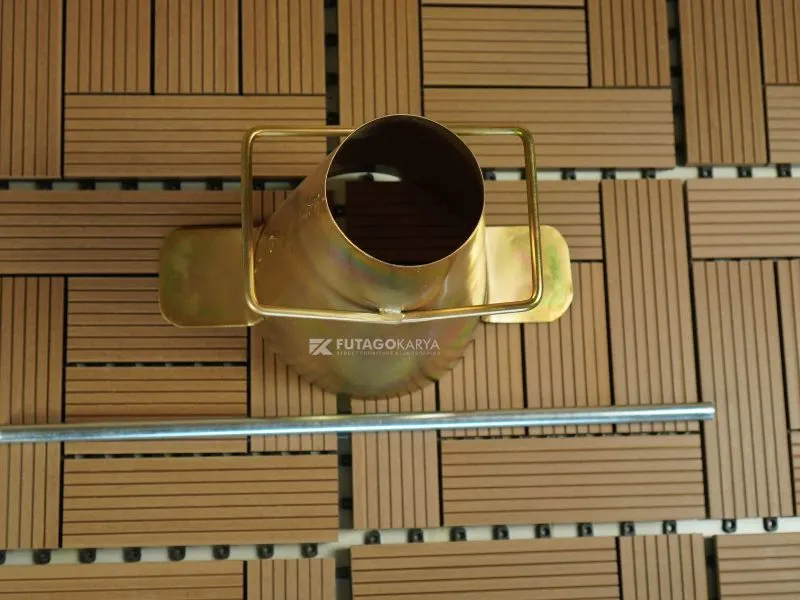 Fungsi Slump Test