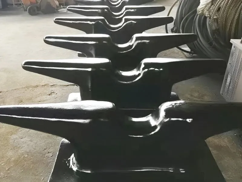 Bollard Kapal