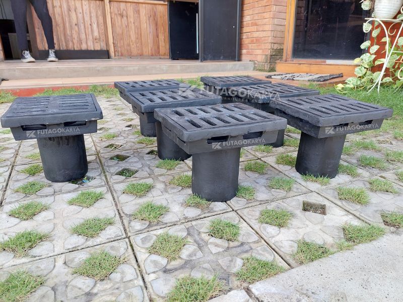 Jual Deck Drain Jembatan Berkualitas