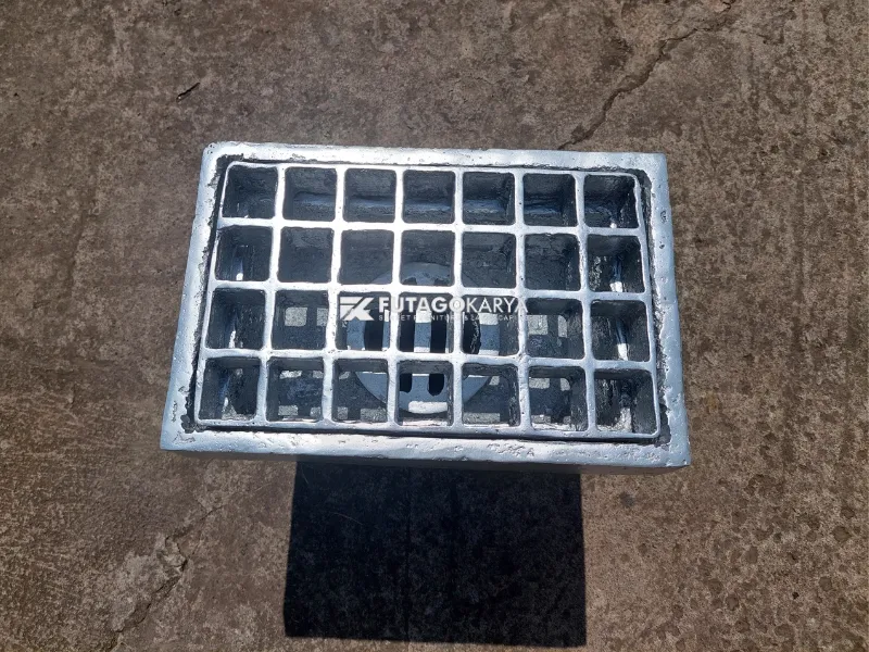 Deck Drain jembatan