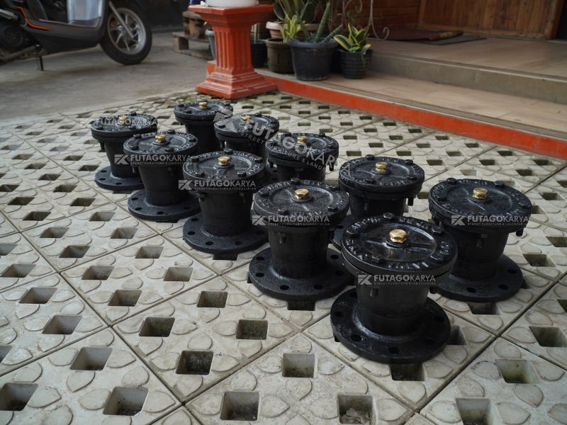 Fungsi Giboult Joint