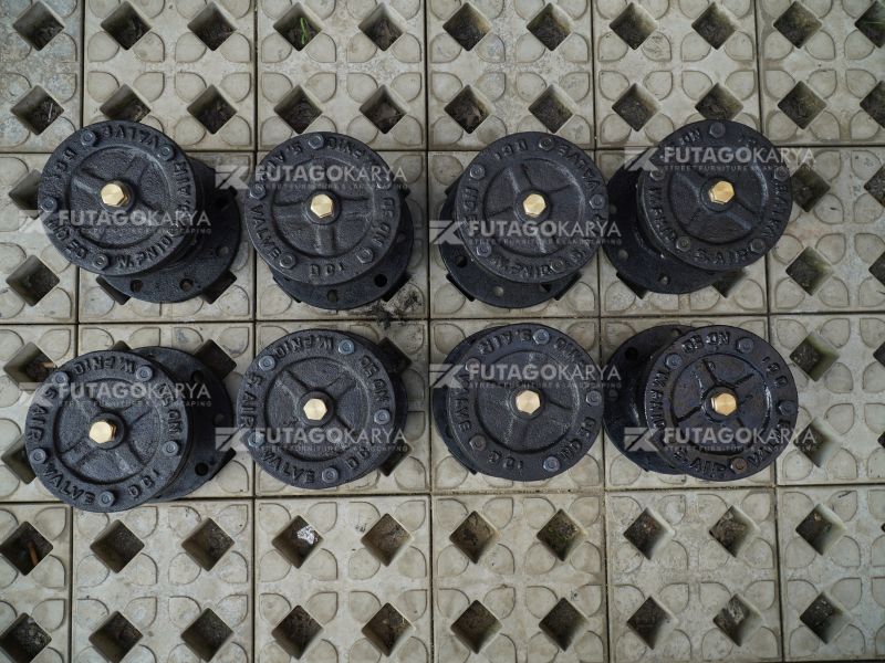 Fungsi Giboult Joint