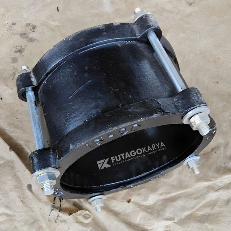 Fungsi Giboult Joint