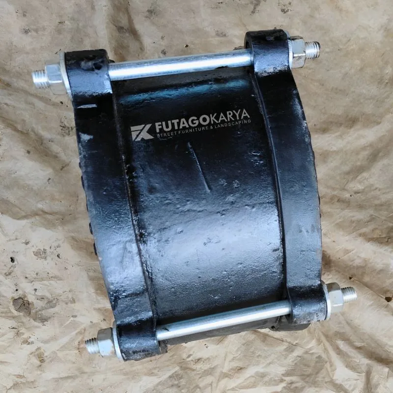 Fungsi Giboult Joint