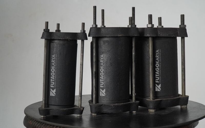 Giboult Joint