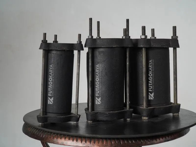 Giboult Joint
