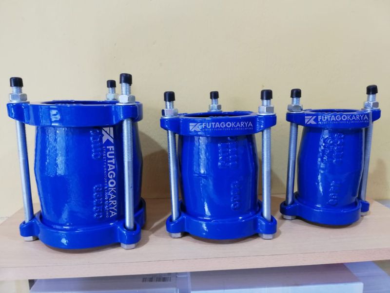 Giboult Joint HDPE