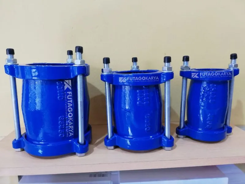 Giboult Joint pvc