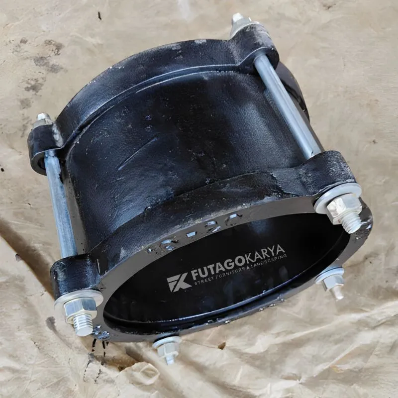 Giboult Joint PVC