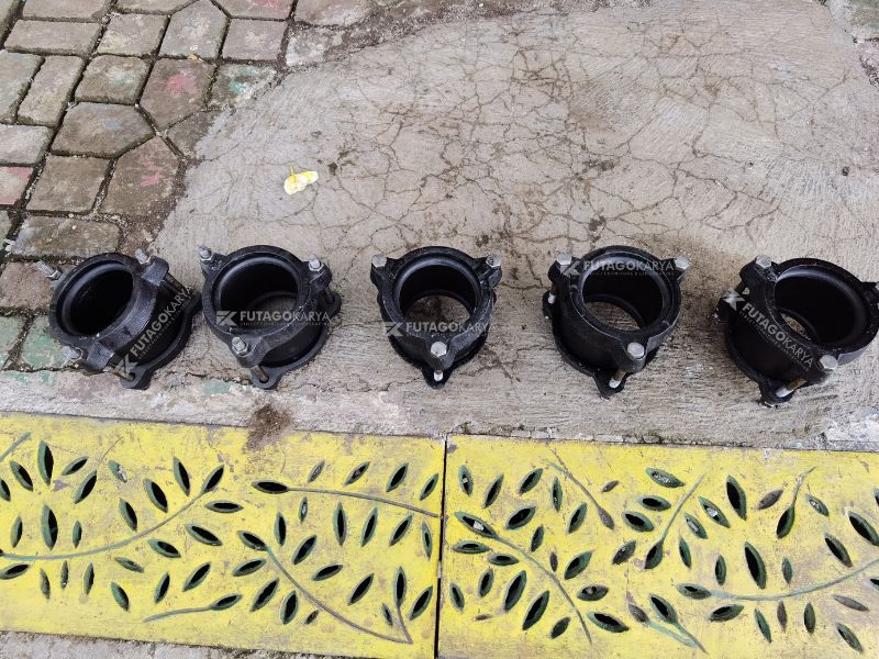 Giboult Joint sambungan