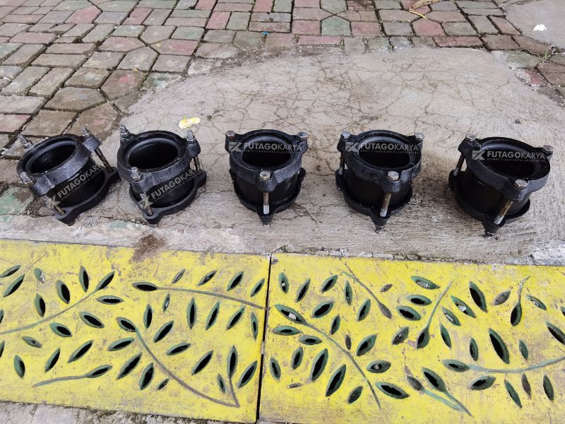 Giboult Joint sambungan