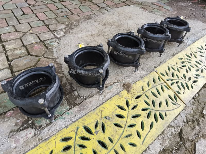 Giboult Joint sambungan