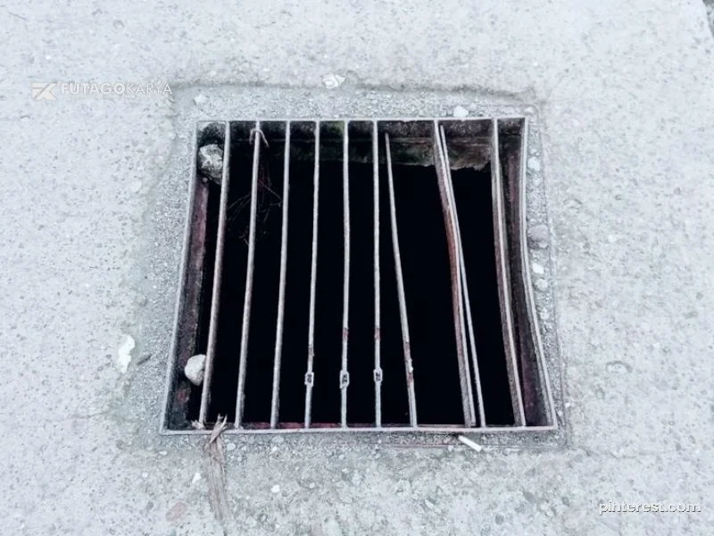 Risiko Jika Grill Besi Salah Dipilih