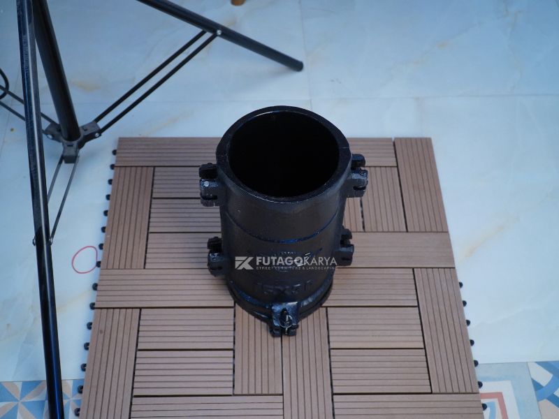 Silinder Test Beton