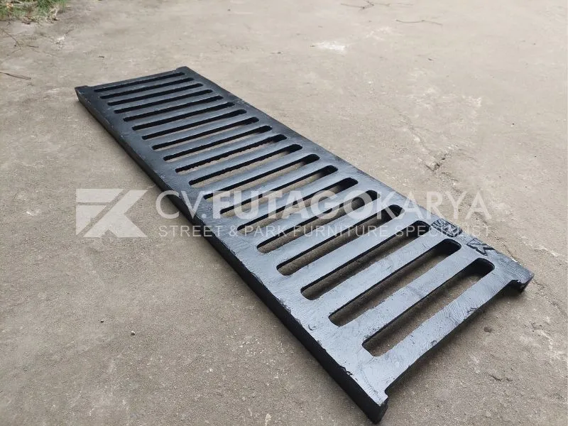 grill drainase