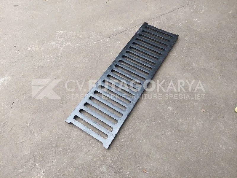 Grill drainase 4 1