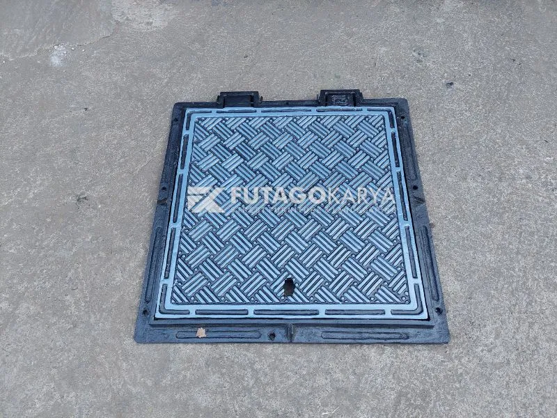 Cover Manhole
