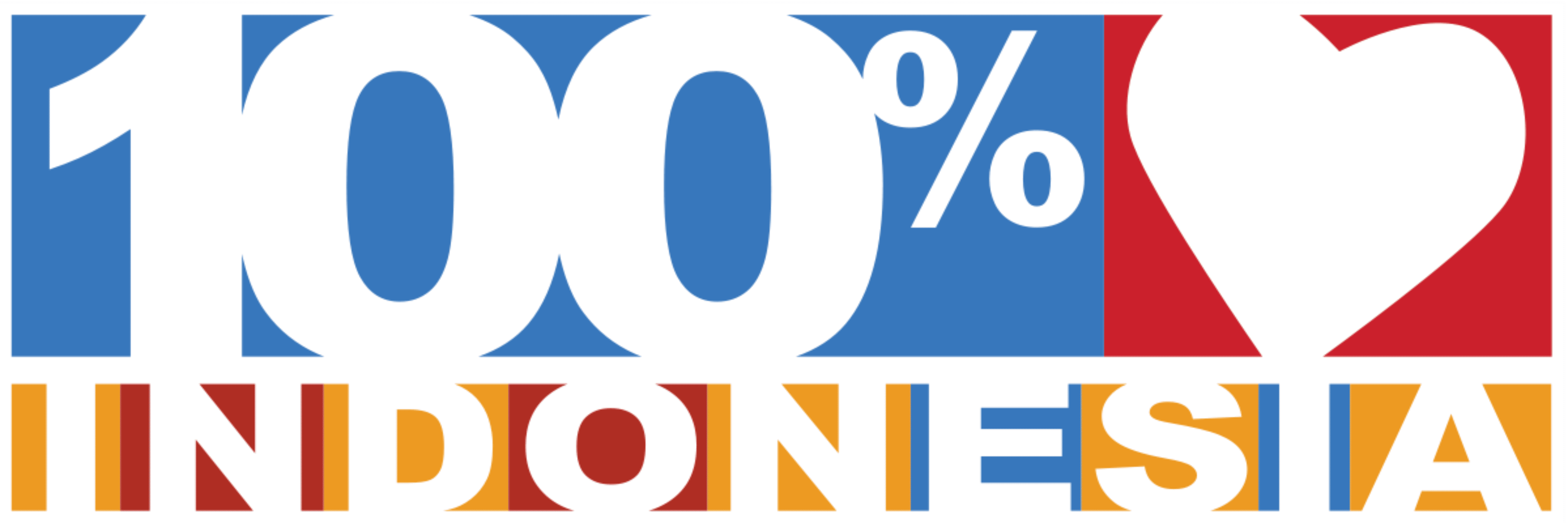 LOGO Bangga Buatan Indonesia