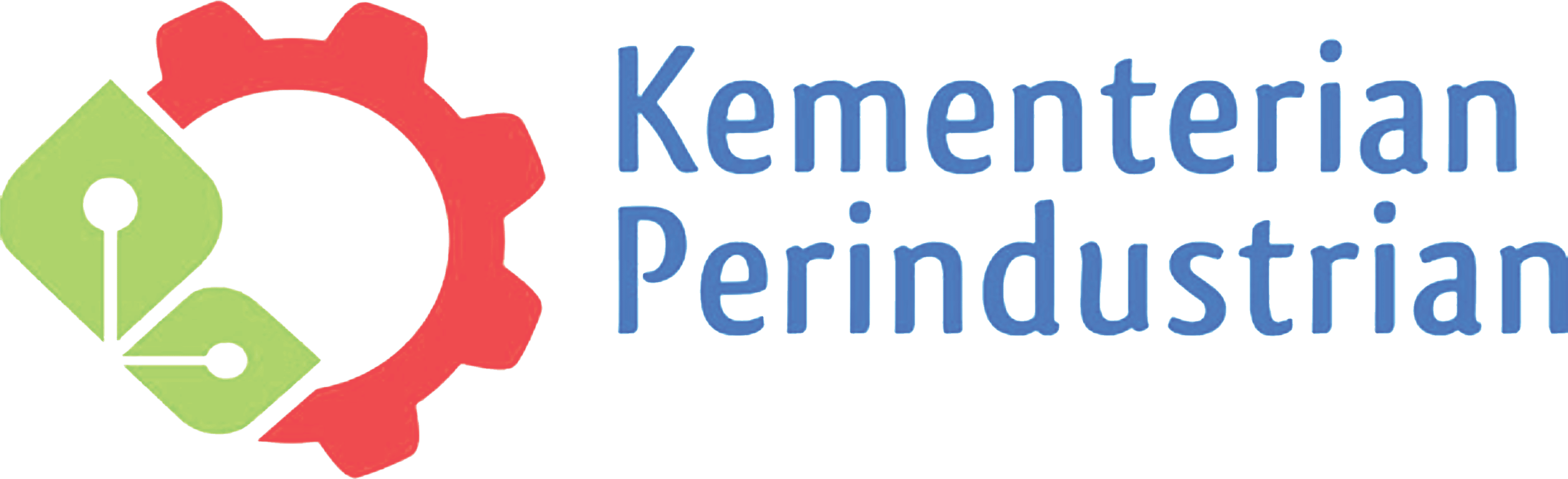 LOGO Kementrian Perindustrian