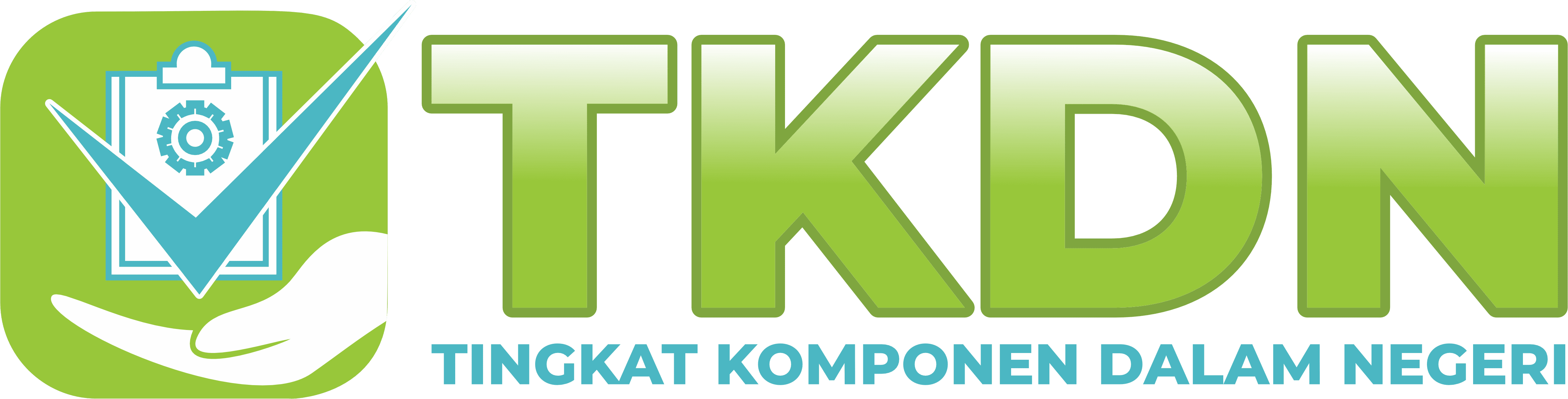 LOGO TKDN