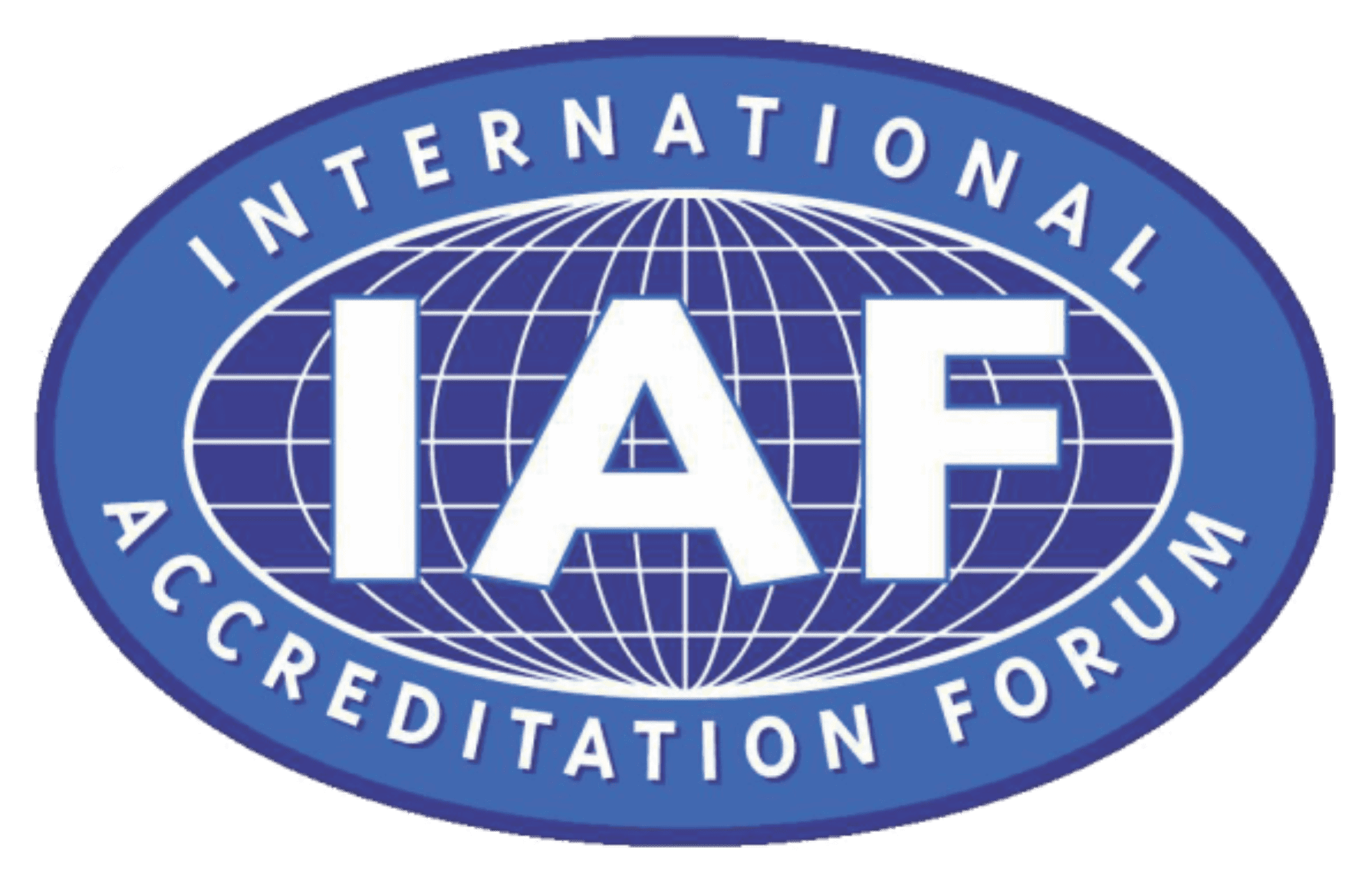 Logo IAF