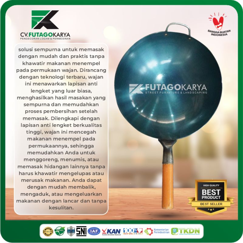 WAJAN NASI GORENG ANTI LENGKET (4)