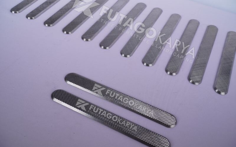 Guiding Block Stainless