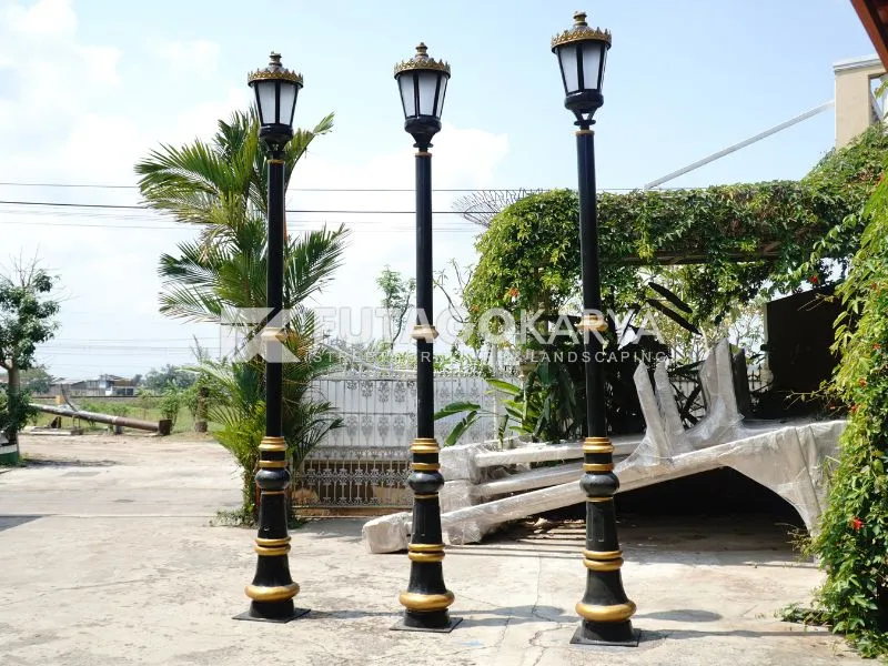 Penerangan Jalan Umum