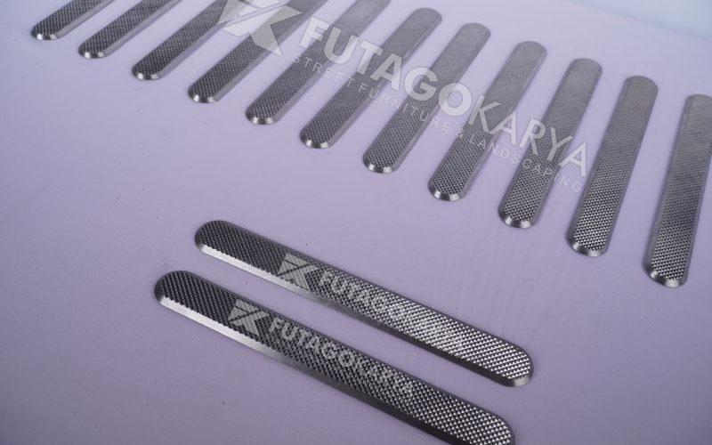 Guiding Block Stainless