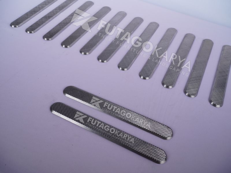 Guiding Block Stainless