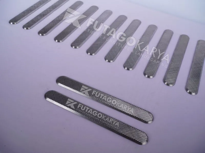 Guiding Block Stainless