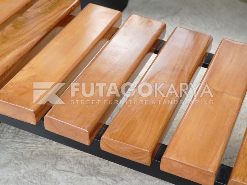 Kursi Taman Minimalis