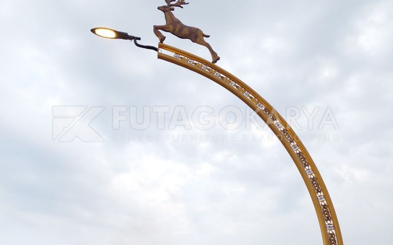 Lampu Jalan