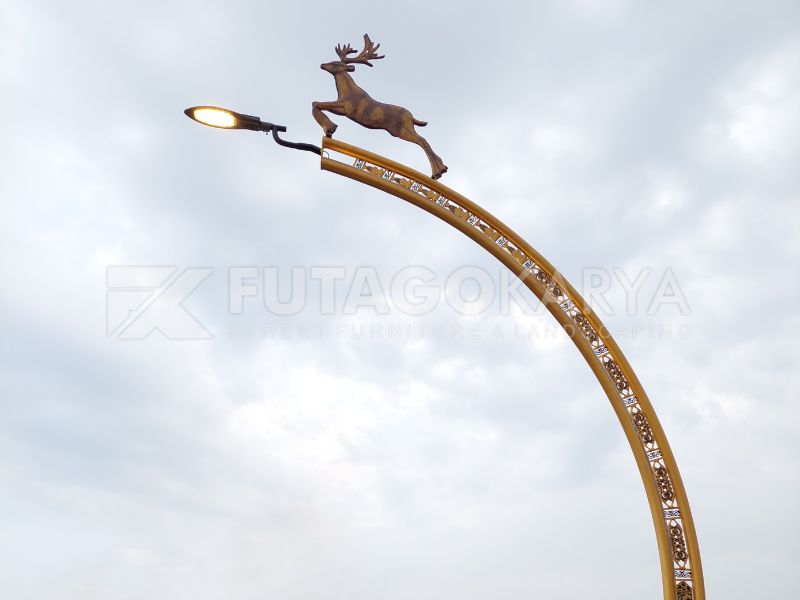 Lampu Jalan