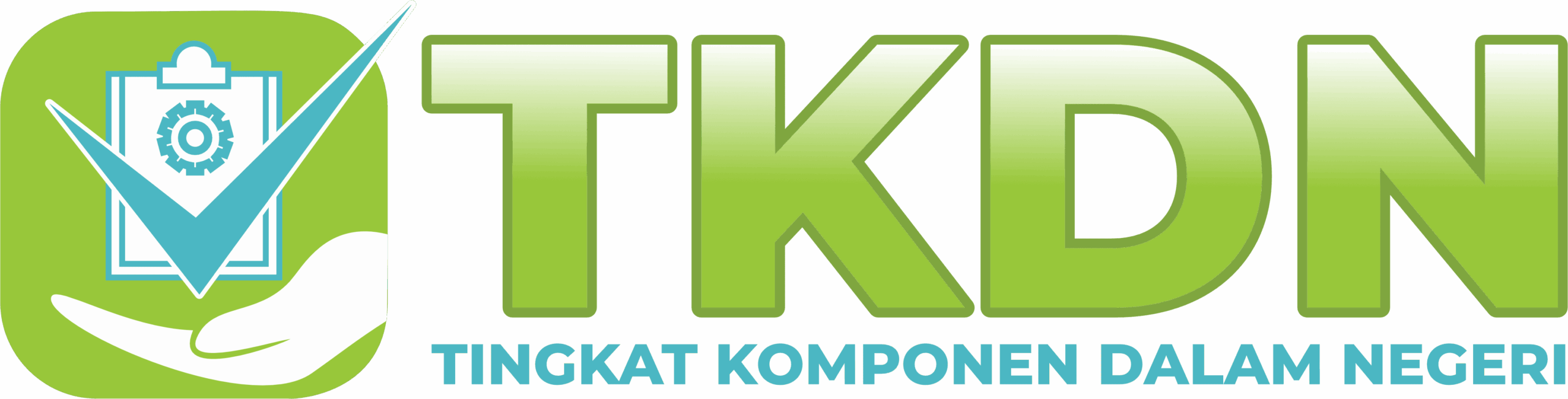 futago karya : logo tkdn