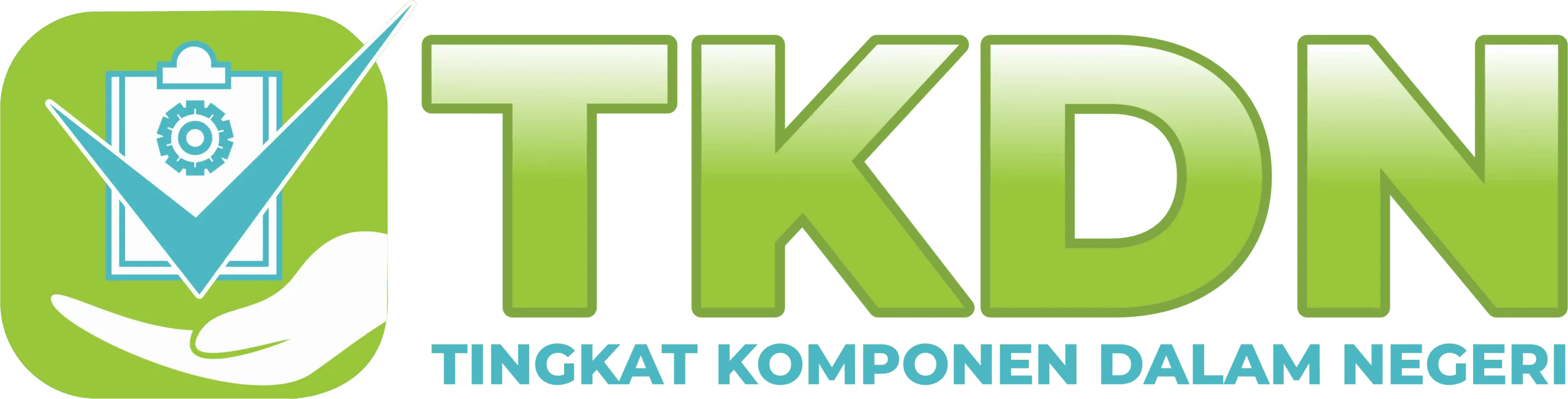 futago karya : logo tkdn