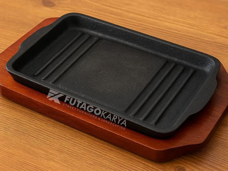 Hot Plate