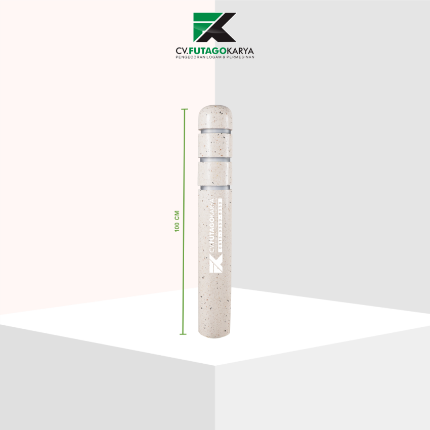 BOLLARD-TERAZO-MP-FUTAGO-FORMAT-UKURAN-WATERMAK-A