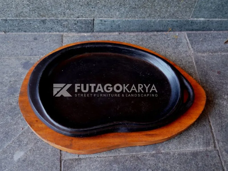 Kenapa Steak Disajikan di Hot Plate