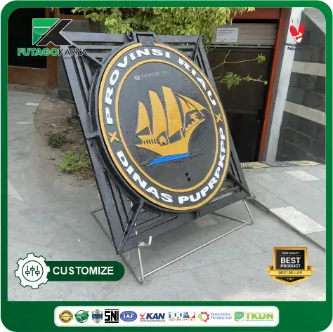 MANHOLE PROV RIAU 80x80 1