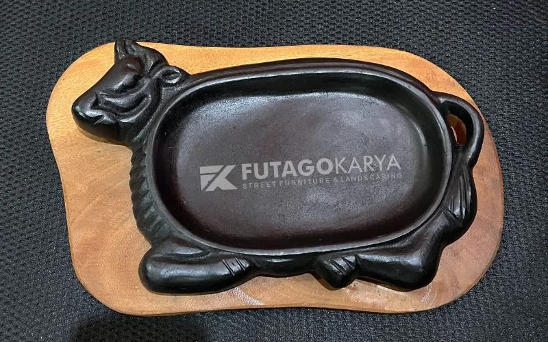 Rekomendasi Hot Plate Steak Restoran