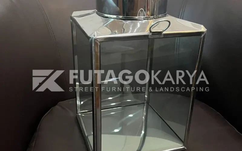 Toples Kerupuk Minimalis